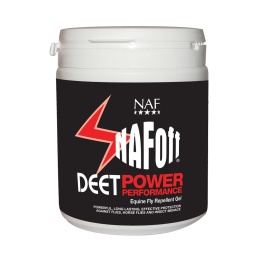 Répulsif Gel NAF DEEP POWER PERFORMANCE