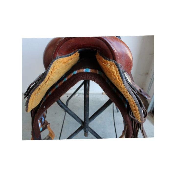 Selle Occasion Gianni Ghiazza