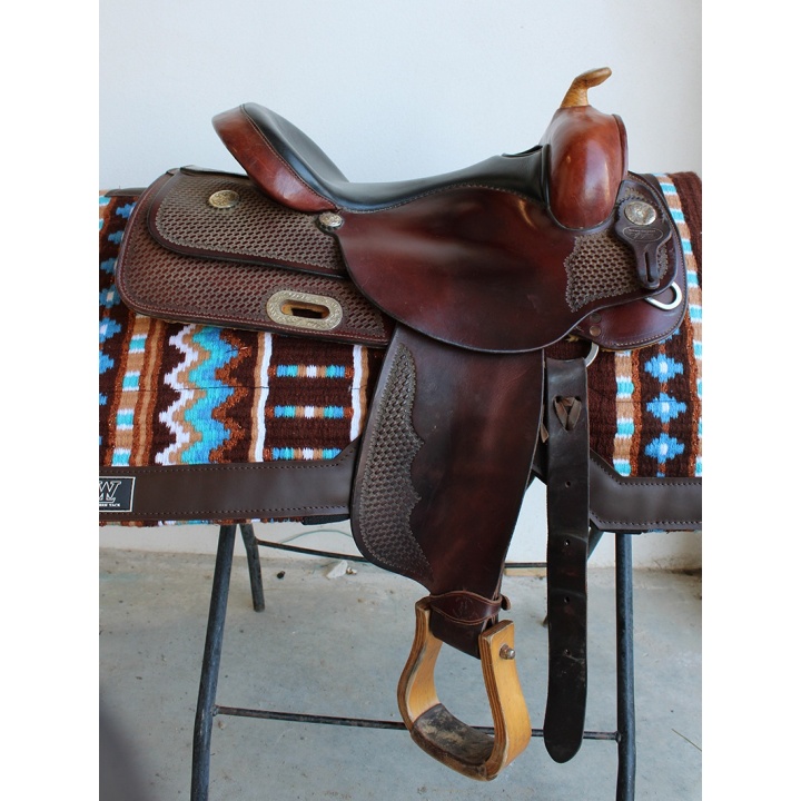 Selle Occasion Gianni Ghiazza