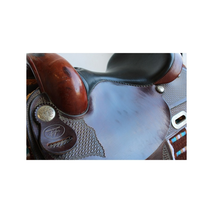 Selle Occasion Gianni Ghiazza
