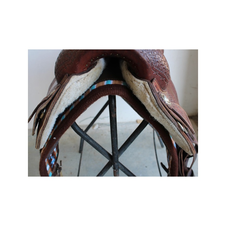 Selle Occasion El Pinto