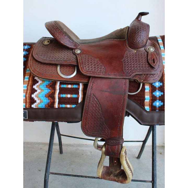 Selle Occasion El Pinto