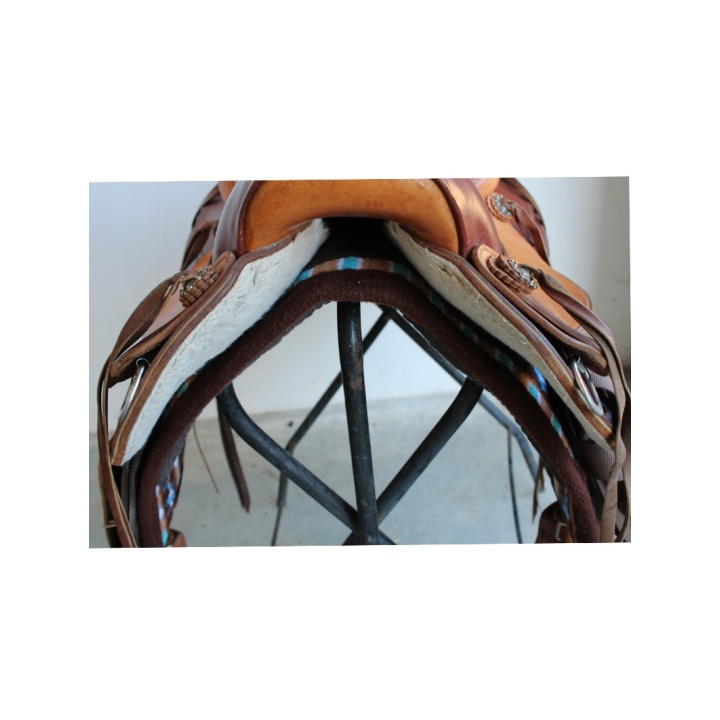 Selle Occasion EL Pinto