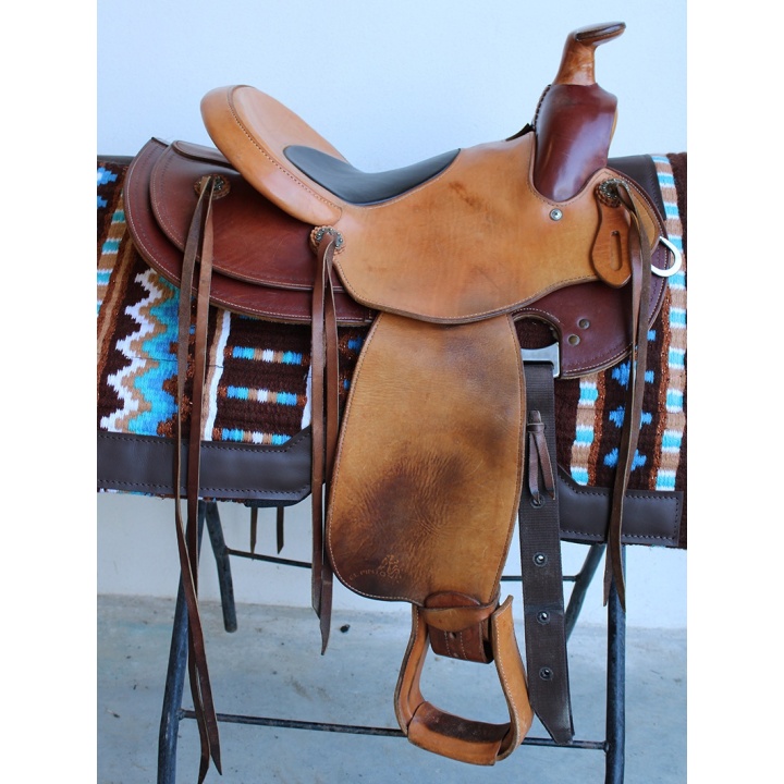 Selle Occasion EL Pinto