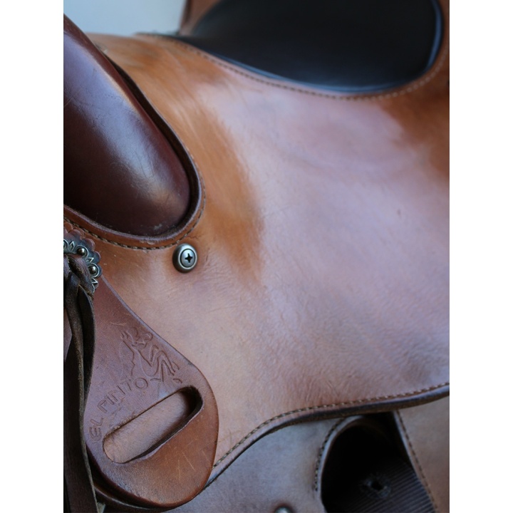 Selle Occasion EL Pinto