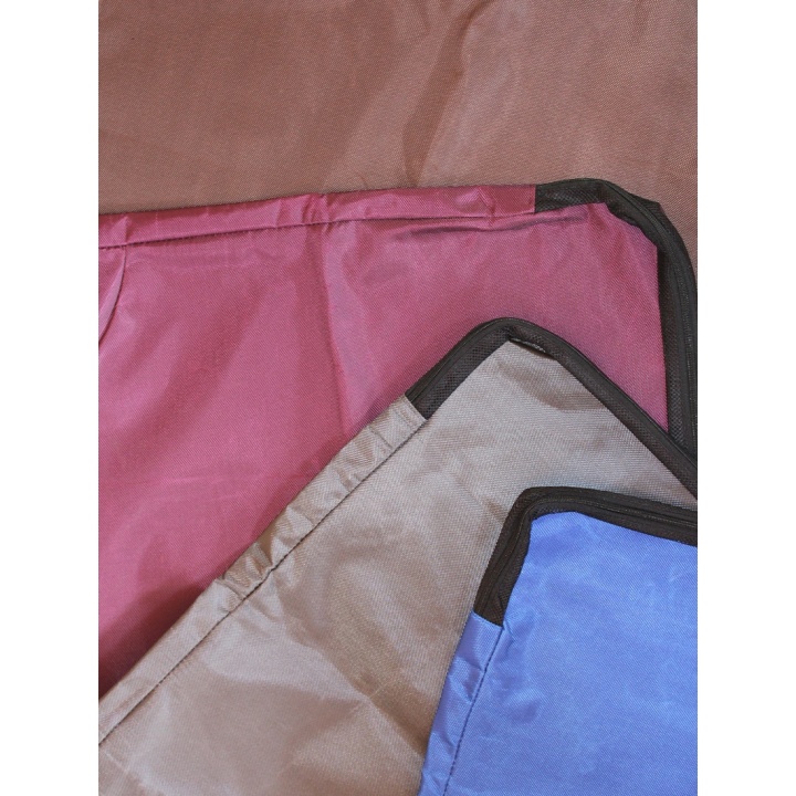Pad Bag