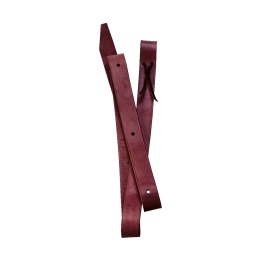 Latigo Cuir WESTRIDE