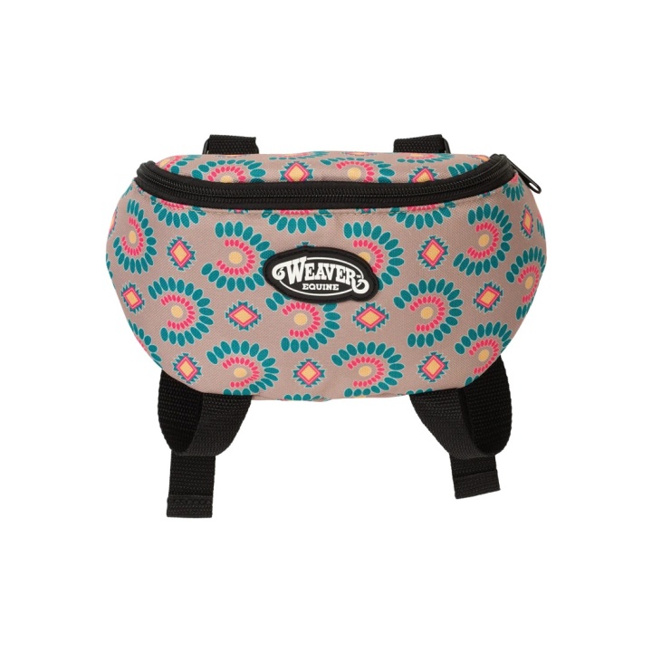 Saddle Bag Weaver