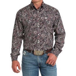 Chemise Homme CINCH Multi