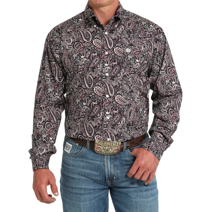 Chemise Homme CINCH Multi
