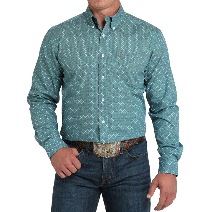 Chemise Homme Modern CINCH Tur