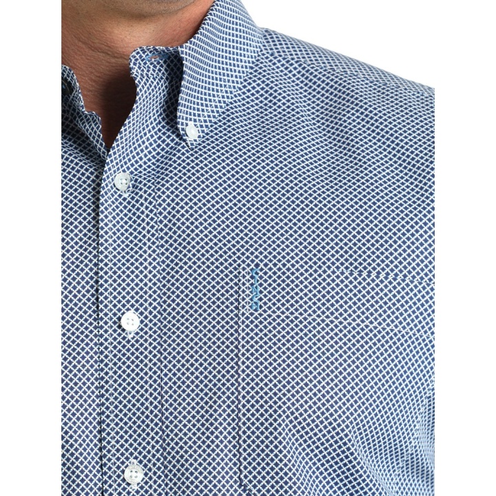 Chemise Homme Modern CINCH Roy