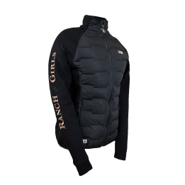 Veste Proshield ALISA Black