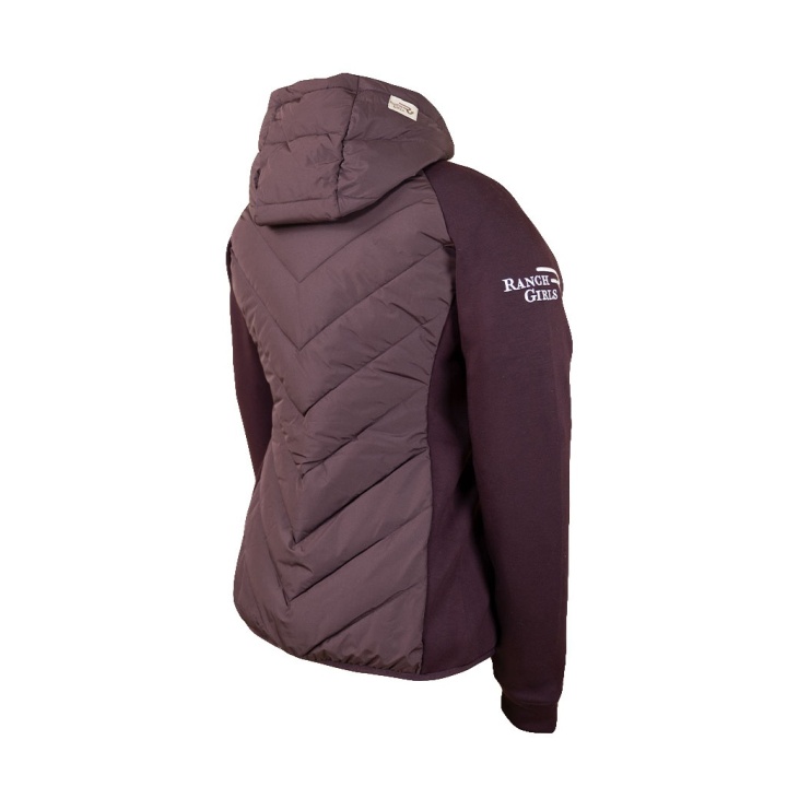 Veste Proshield OLIVIA Bordeaux