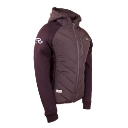 Veste Proshield OLIVIA Bordeaux