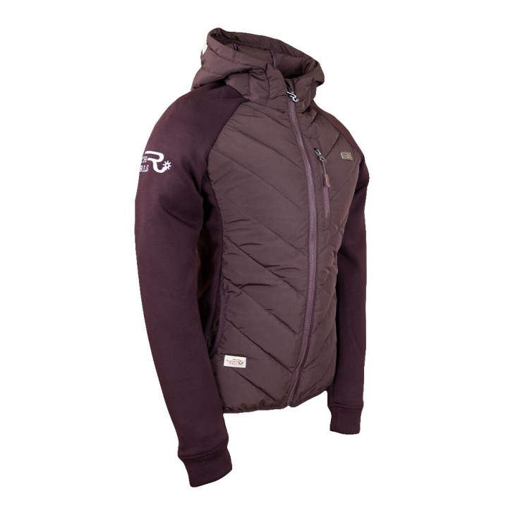 Veste Proshield OLIVIA Bordeaux