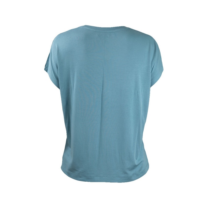 Tee Shirt Femme RONNIE Blue