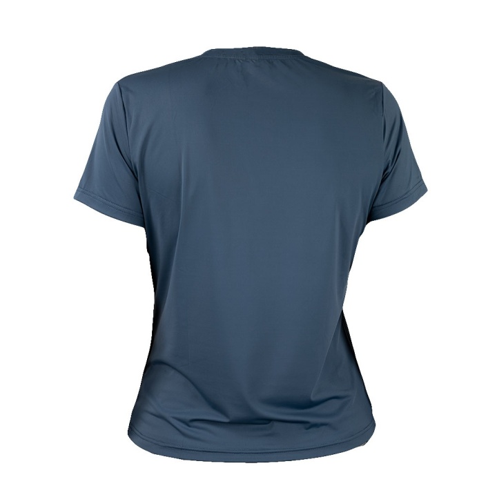 Tee Shirt Femme FRIDA Dark Sea