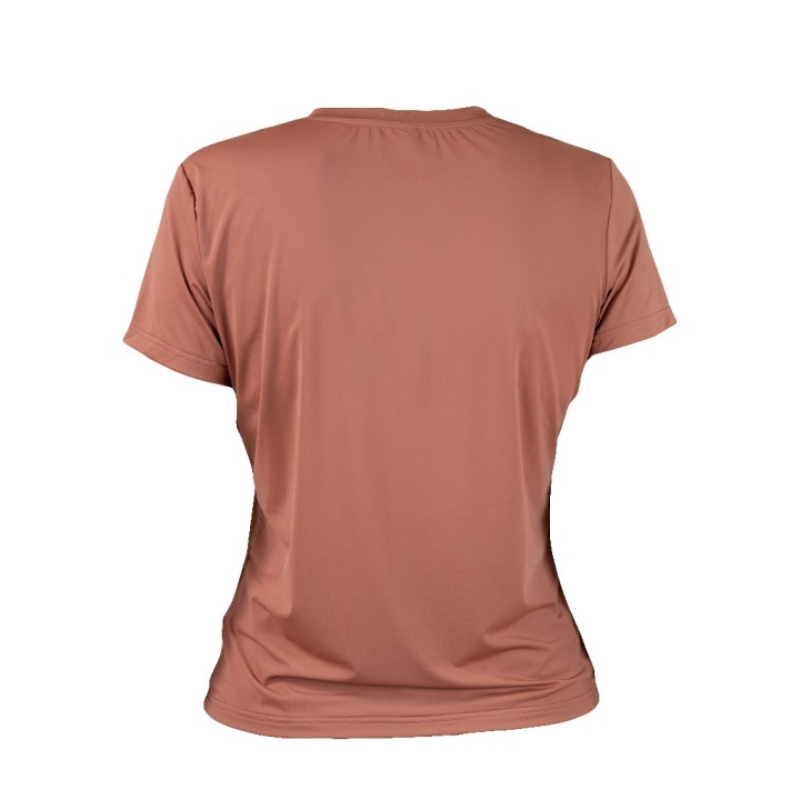 Tee Shirt Femme FRIDA Nude