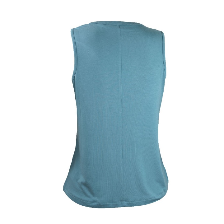 Débardeur Femme DELLA Blue