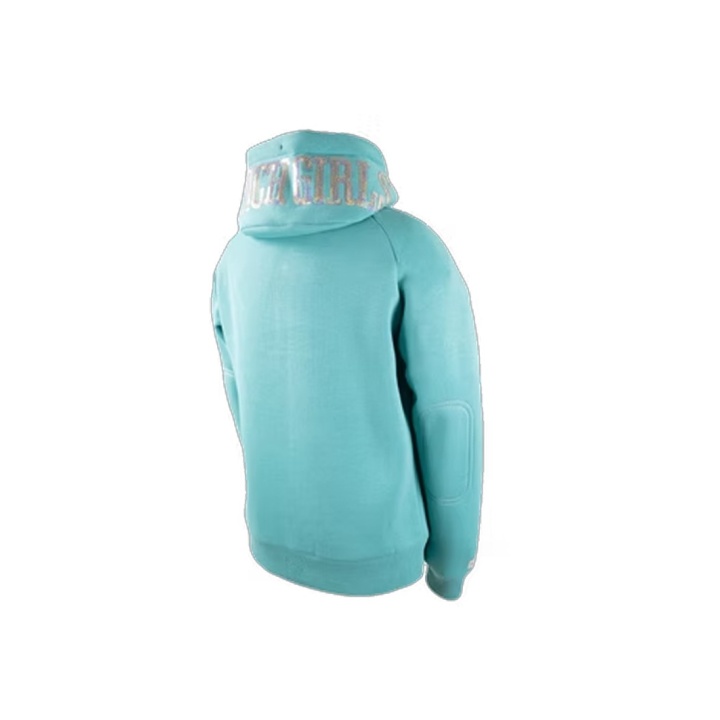Veste Femme SHINY Mint