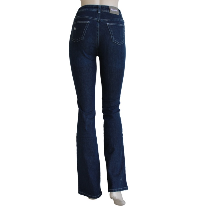 Jeans Femme Bootcut CHLOE MINIMAL