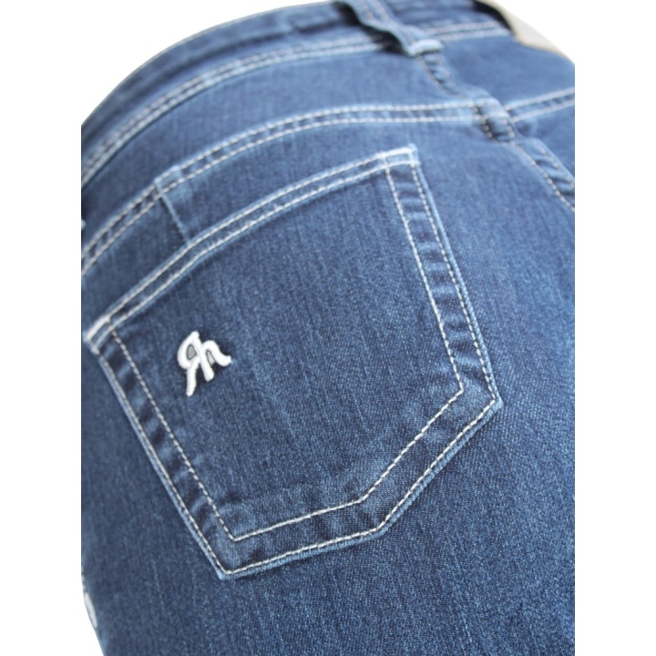 Jeans Femme Bootcut CHLOE MINIMAL