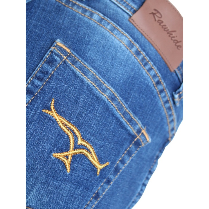 Jeans Femme Bootcut ALEXIA VINTAGE