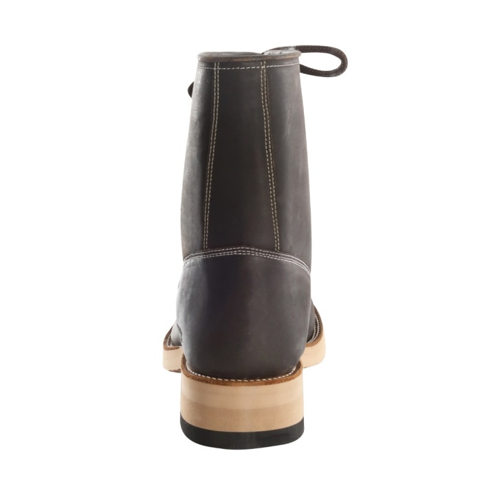 Bottes à lacets POOL'S EQ300