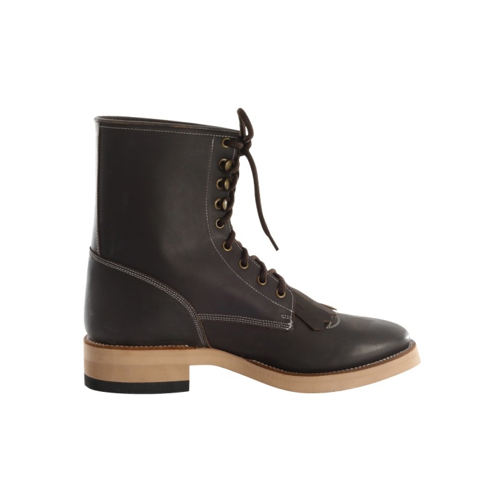 Bottes à lacets POOL'S EQ300
