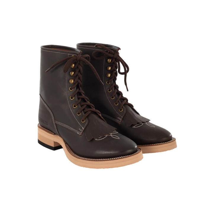 Bottes à lacets POOL'S EQ300
