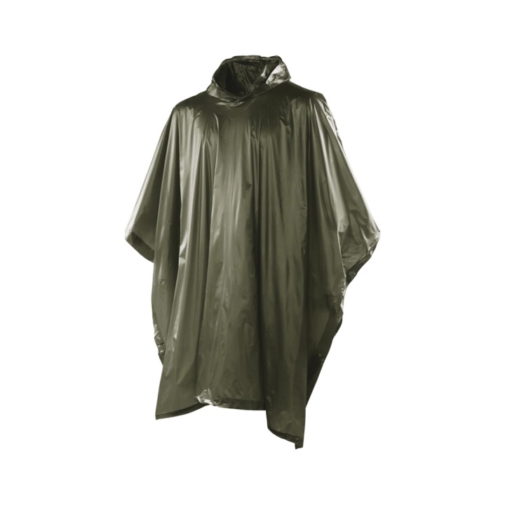 Poncho imperméable