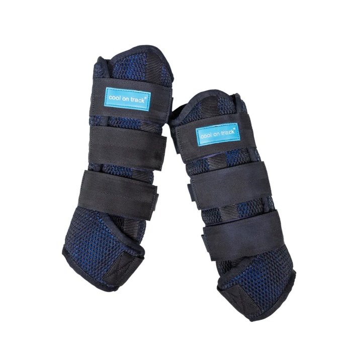 Stable boots COOL ON TRACK
