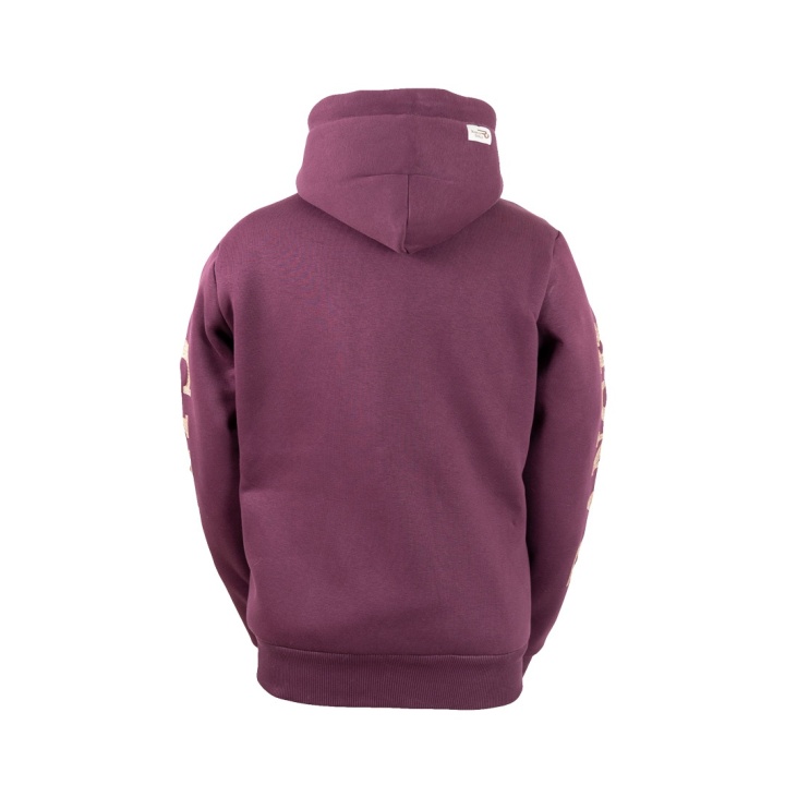 Veste Scarlett Wine