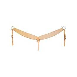 Collier de chasse lisse
