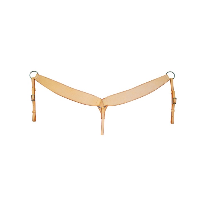 Collier de chasse lisse
