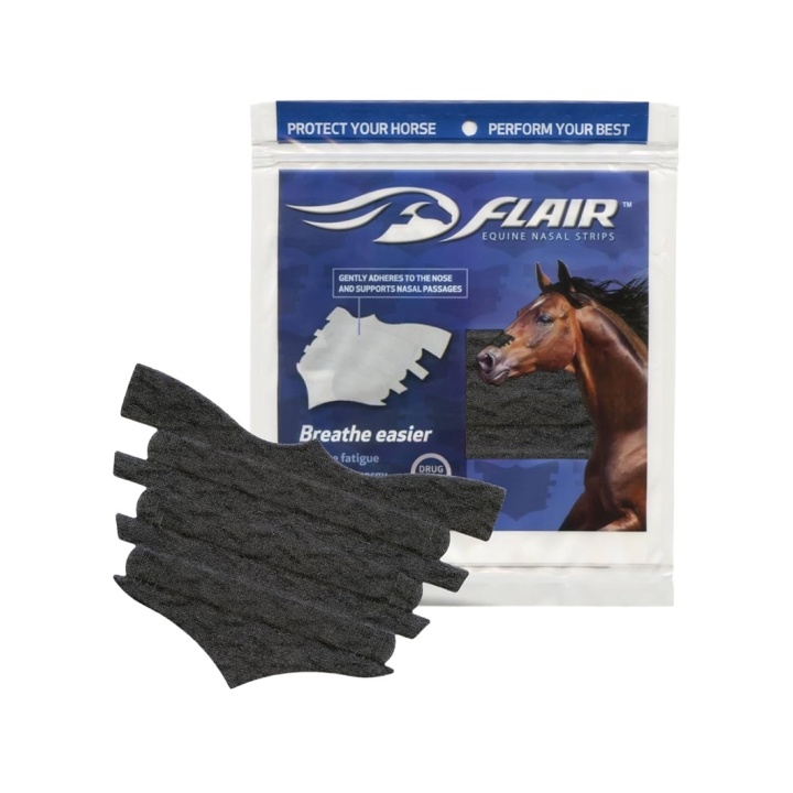 Flair Nasal Strips