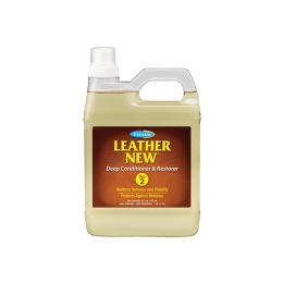 Huile pour cuir LEATHER NEW