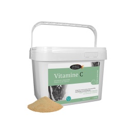 Vitamine C 500gr
