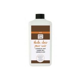 Huile pour cuir 500 ml