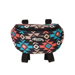 Saddle Bag Weaver Weaver Leather | El Pinto