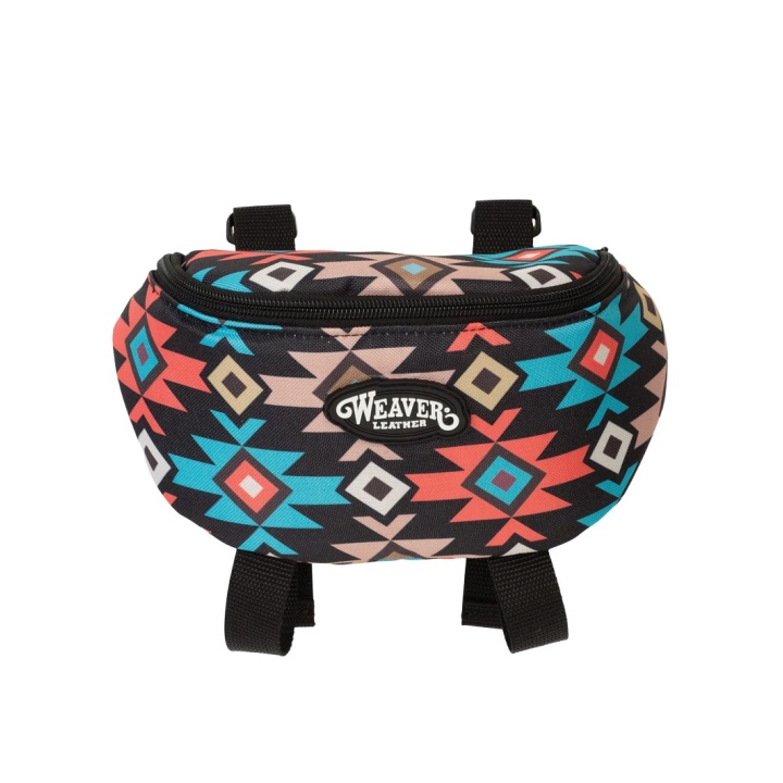 Saddle Bag Weaver