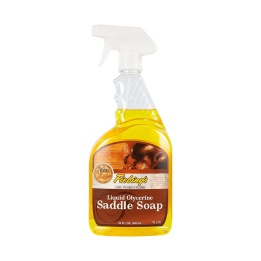 Savon Glycériné 946 ml FIEBING'S