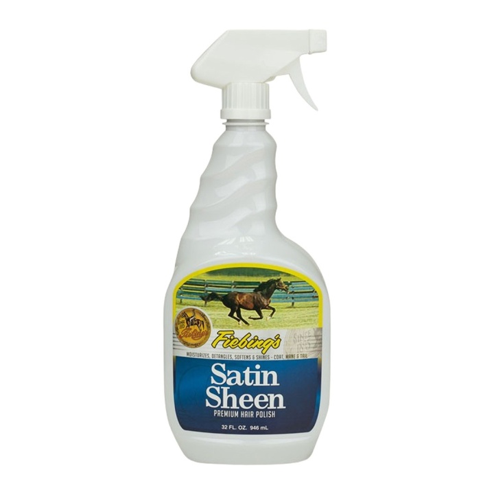 Démêlant Satin Sheen 946 ml