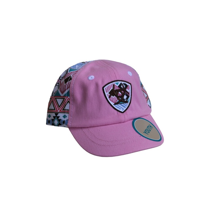 Casquette Baby Girl ARIAT