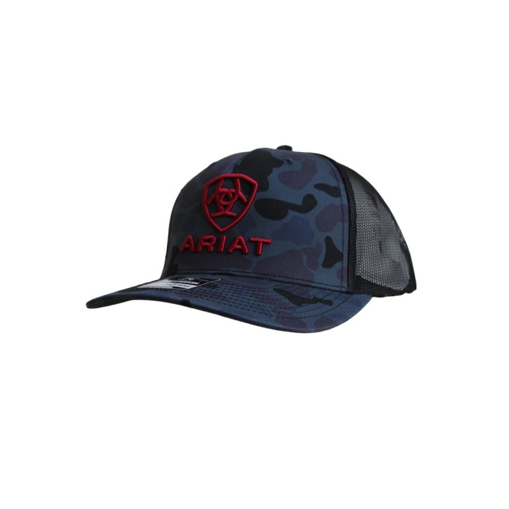 Casquette Ariat