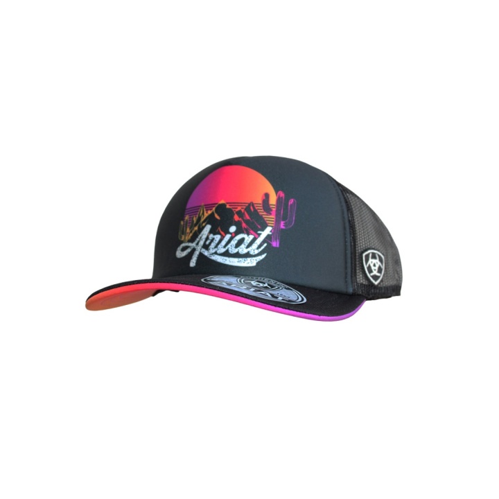 Casquette ARIAT A300092901