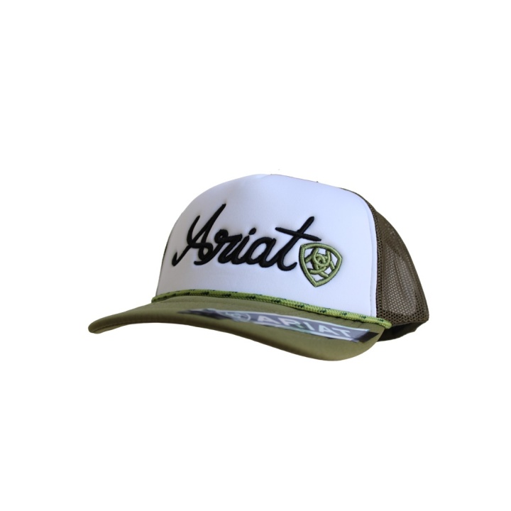 Casquette ARIAT A300093428