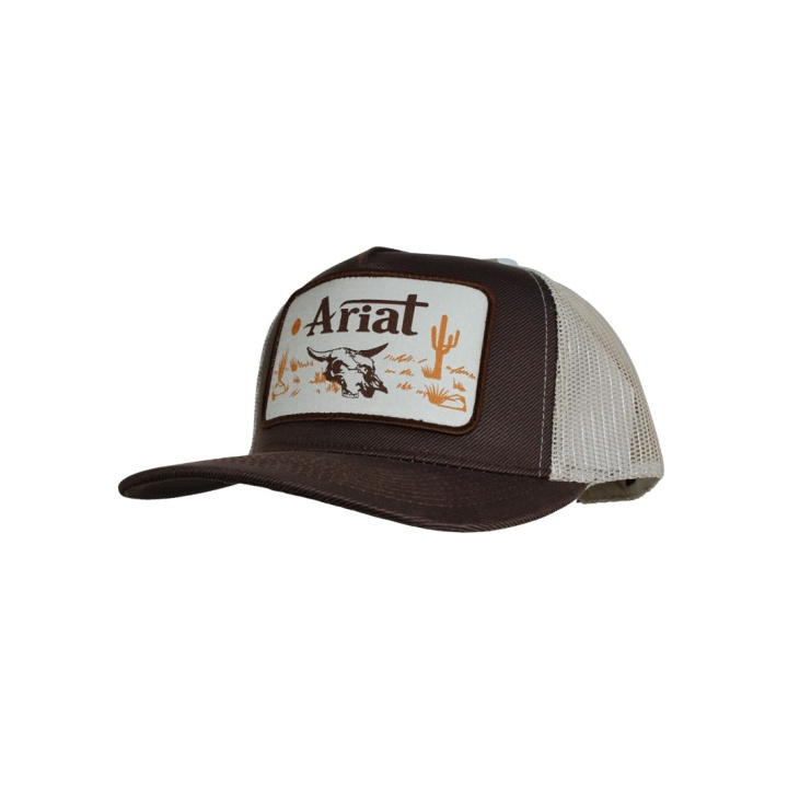 Casquette ARIAT A300094602