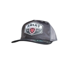 Casquette ARIAT A300095401